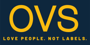 OVS Love People. Not Labels.