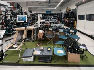 Decathlon Le Serre Village Albenga