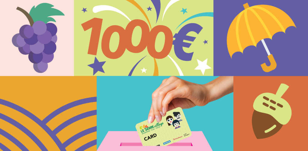 Vinci con Le Serre Gift Card