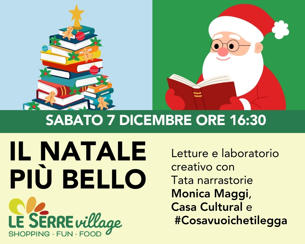 Il Natale più bello