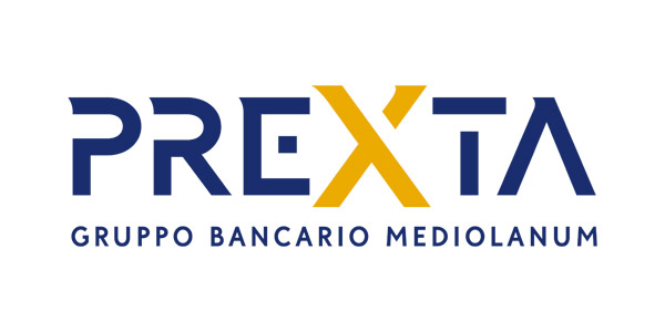 PREXTA logo