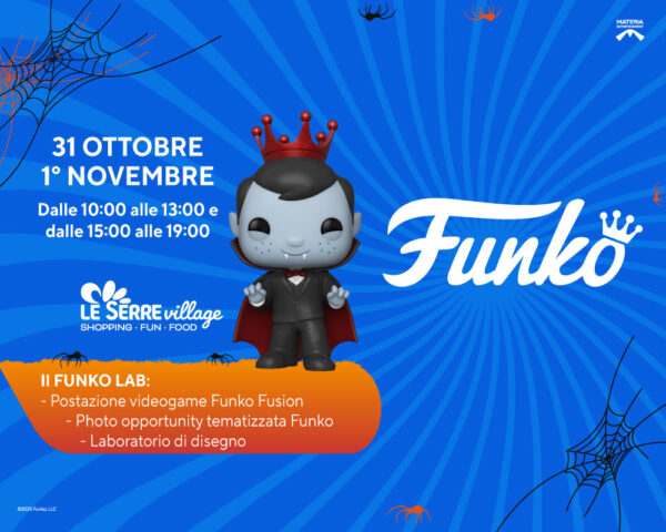 Funko Pop Halloween