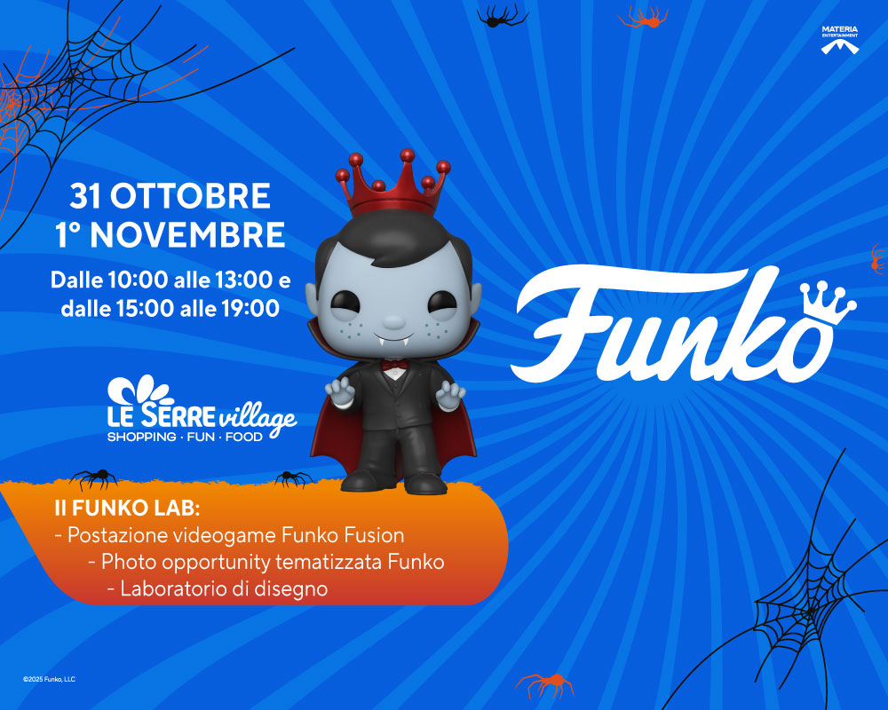 Funko Pop Halloween