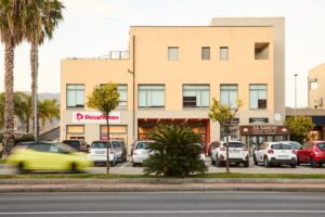 Centro Commerciale Le Serre Village