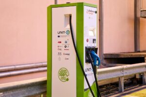 Centro Commerciale Le Serre Village