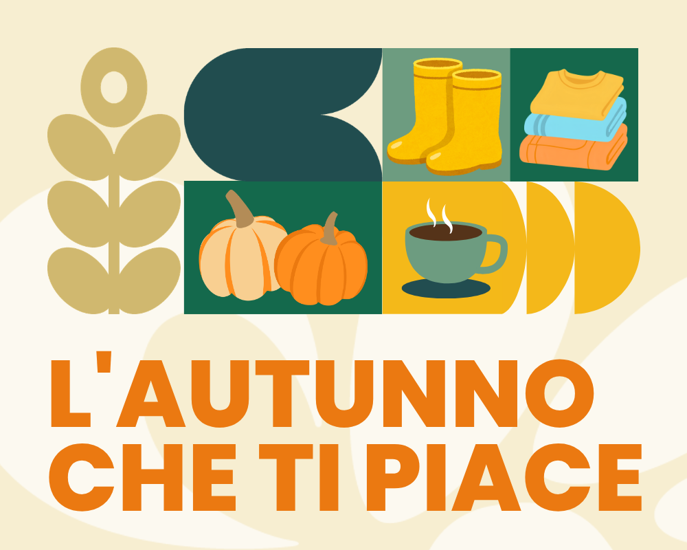 istituzionale autunno